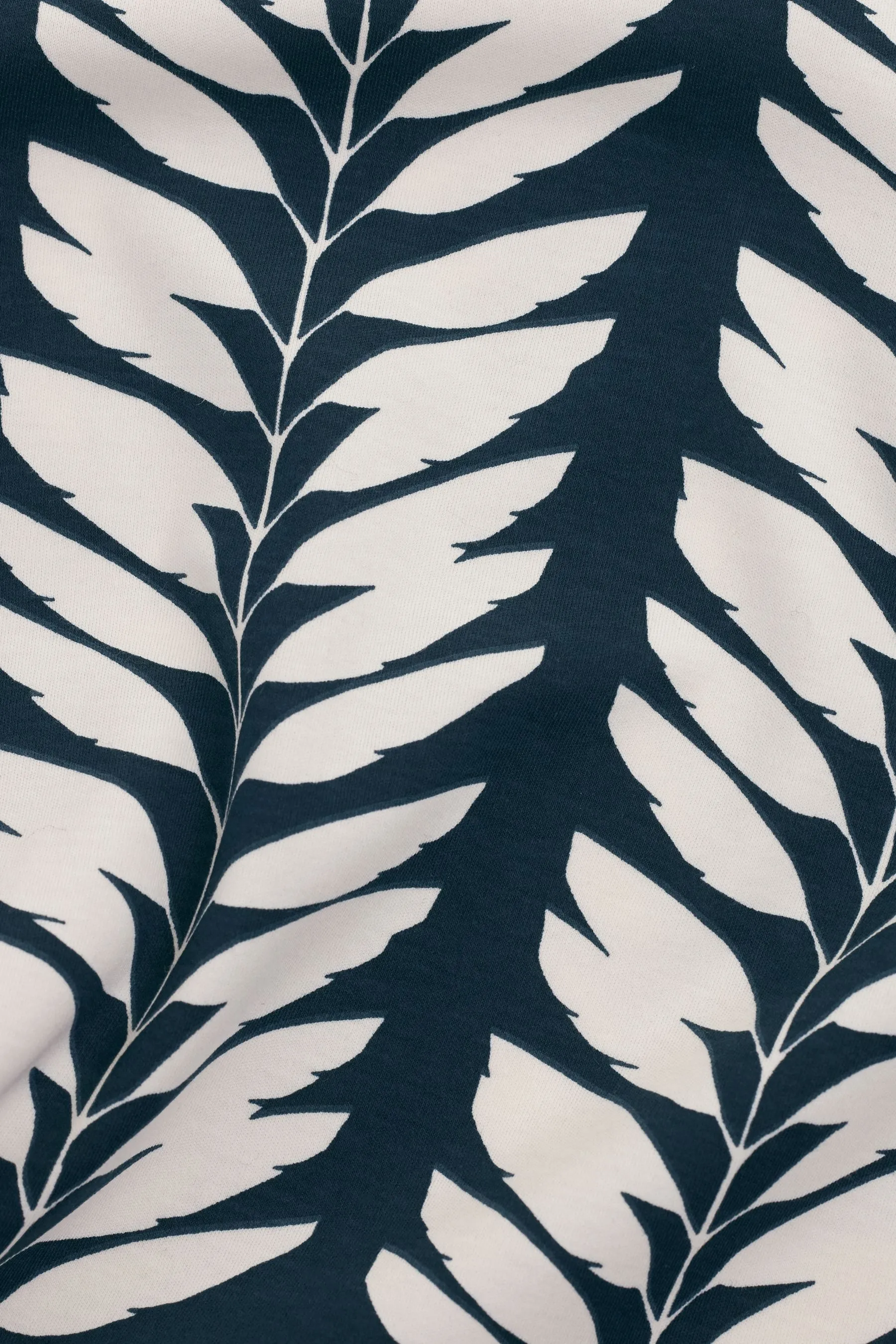 100% Cotton Printed T-Shirt    