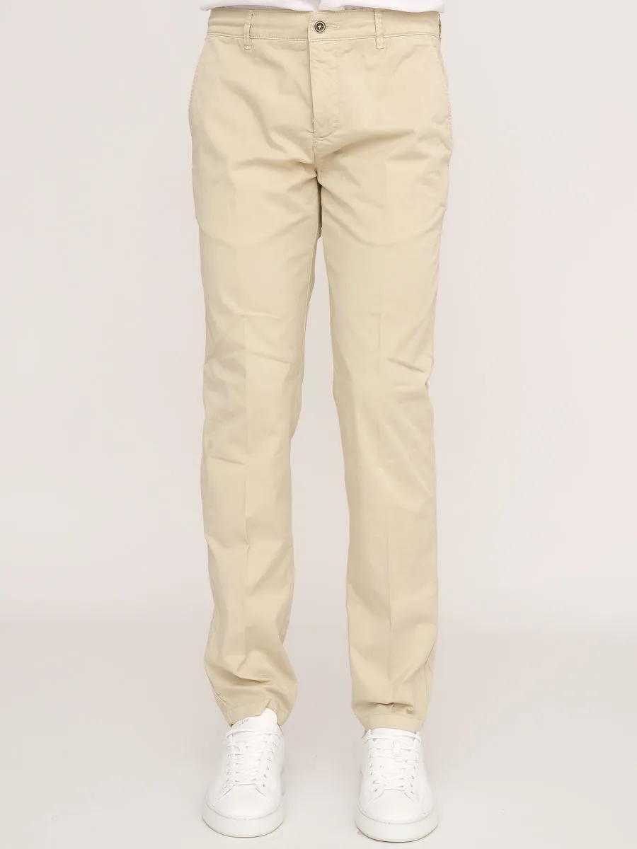 205A C225 - Pantaloni - BROOKSFIELD