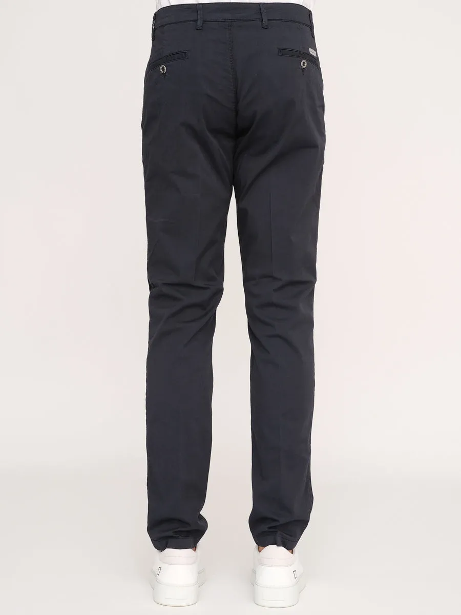 205A C225 - Pantaloni - BROOKSFIELD