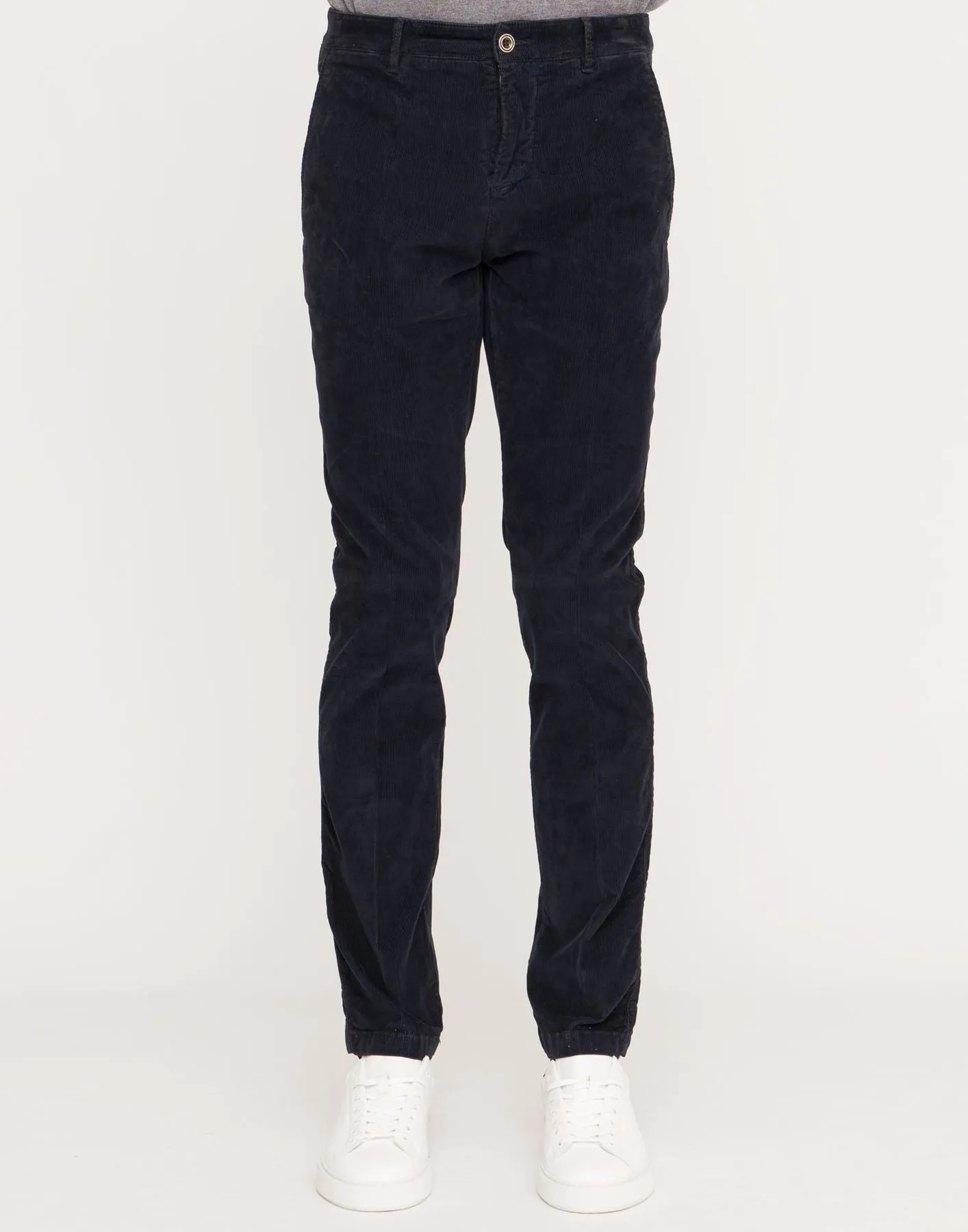 205A C251 - Pantaloni - BROOKSFIELD