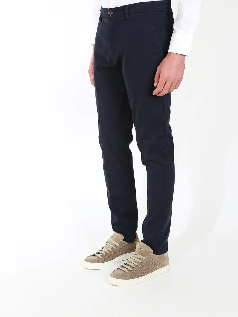 205A.C082 - Pantaloni - BROOKSFIELD