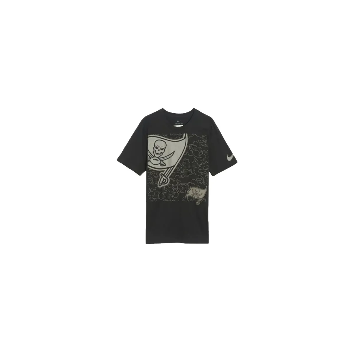 7FANATICS MEN S NIKE FUSE WORDMARK COTTON TE N199-00A-PTB
