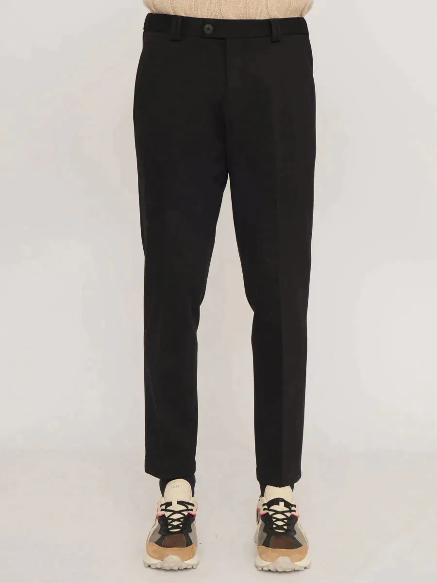 AD7190J T8275E - Pantaloni - ALESSANDRO DELL'ACQUA