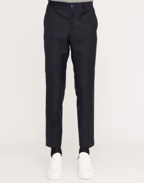 AD7637 A0292 - Pantaloni - ALESSANDRO DELL'ACQUA