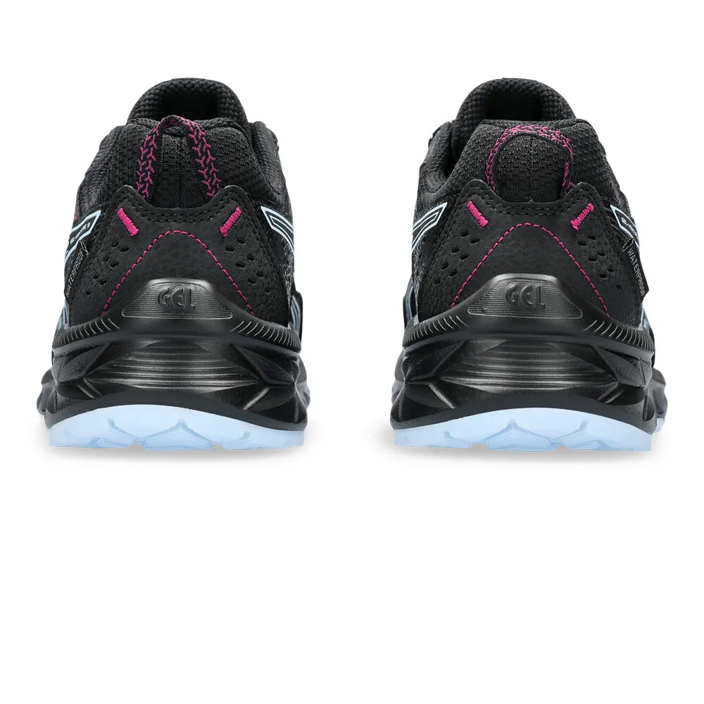 Asics Gel-Venture 9 Impermeabile per donna Scarpe da Trail Running - SS24