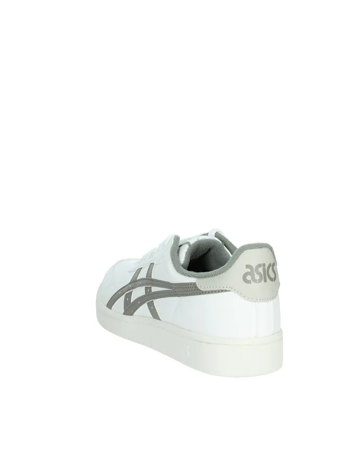 ASICS  SNEAKERS BASSA 1201A173 BIANCO/GRIGIO