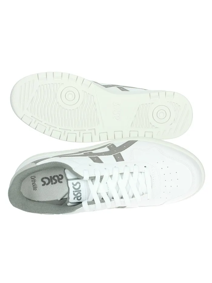 ASICS  SNEAKERS BASSA 1201A173 BIANCO/GRIGIO