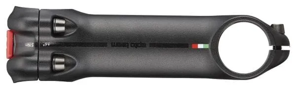 Attacco manubrio 3T Apto Stealth +/-6° Nero