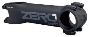 Attacco manubrio DEDA Zero 1 Nero