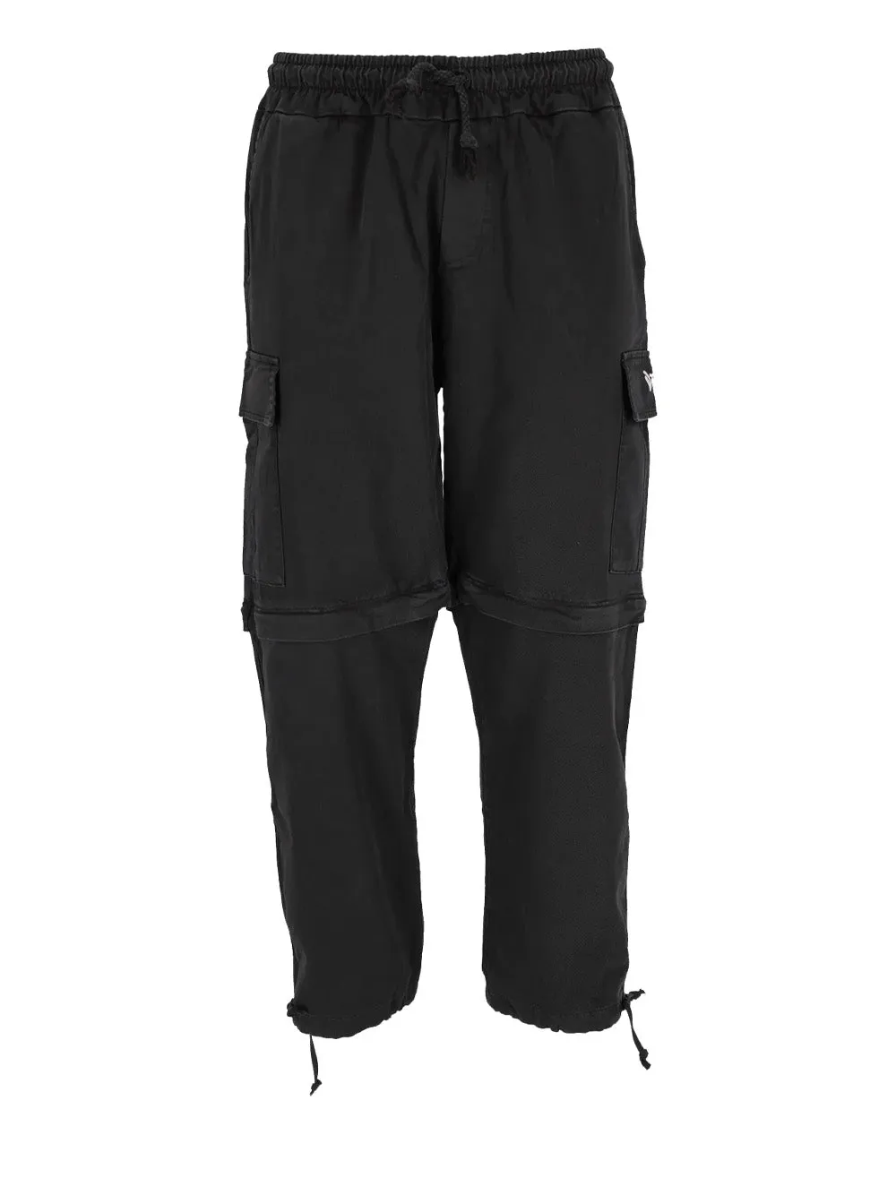 Bermuda Uomo disclaimer 24EDS54453-NERO