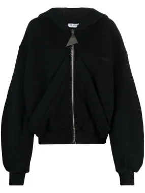 Bomber con stampa