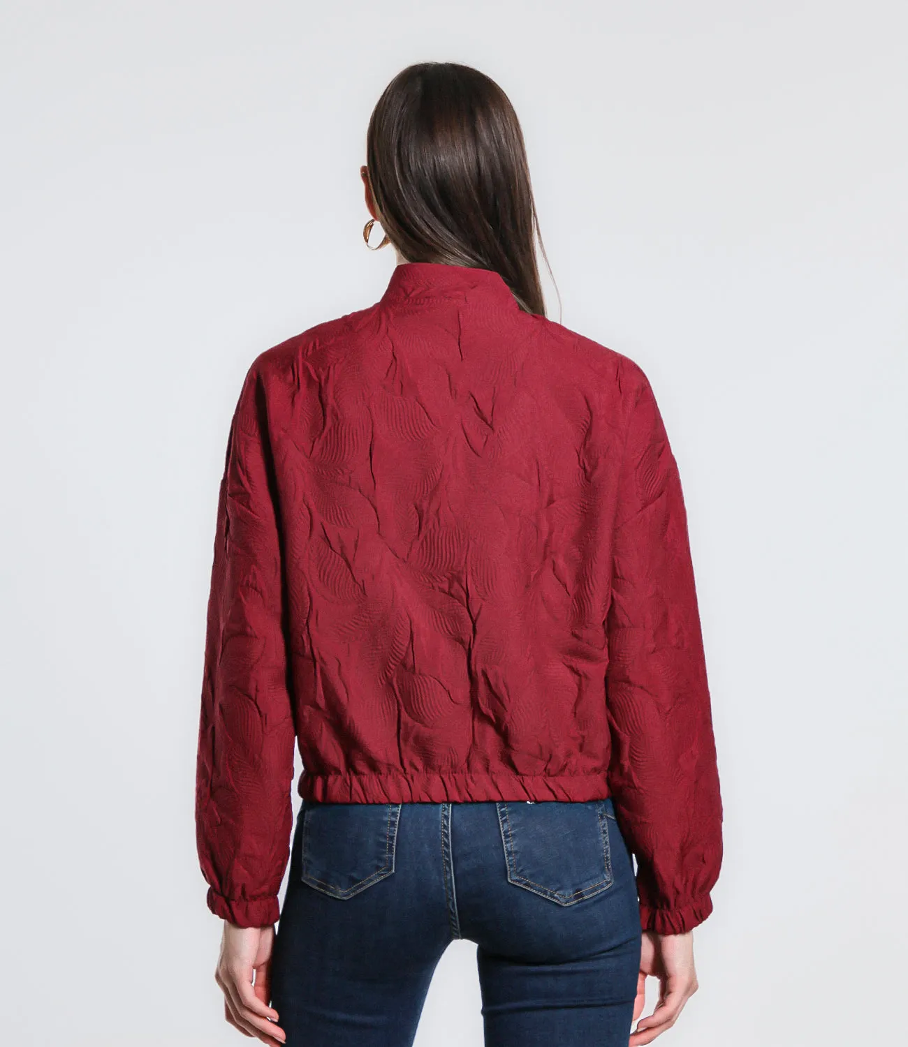 BOMBER FLOWER