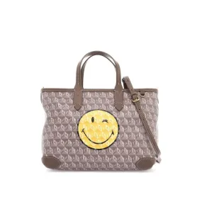 Borsa tote I Am A Plastic Bag XS Wink