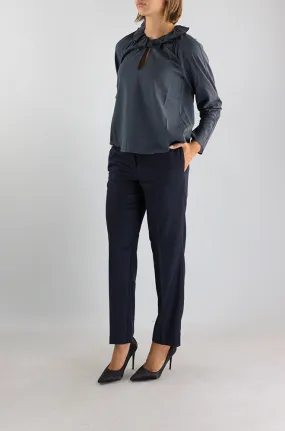 Camicia Pomandere 890 da Donna 9458 11618