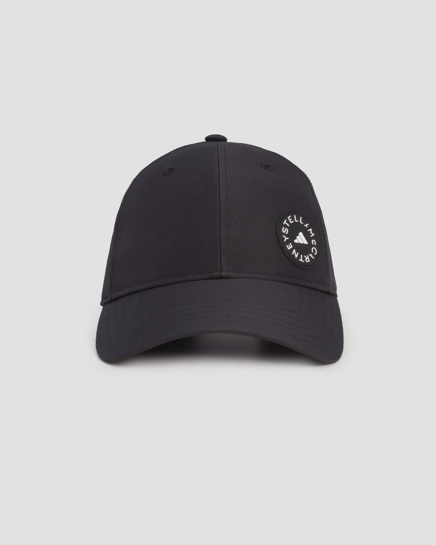 Cappellino nero da donna Adidas by Stella McCartney IP0394-black