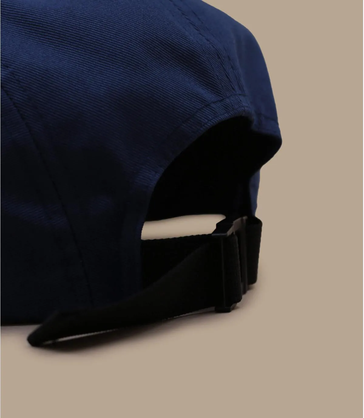Cappellino Royal blu a cinque pannelliCappellino Royal blu a cinque pannelli     