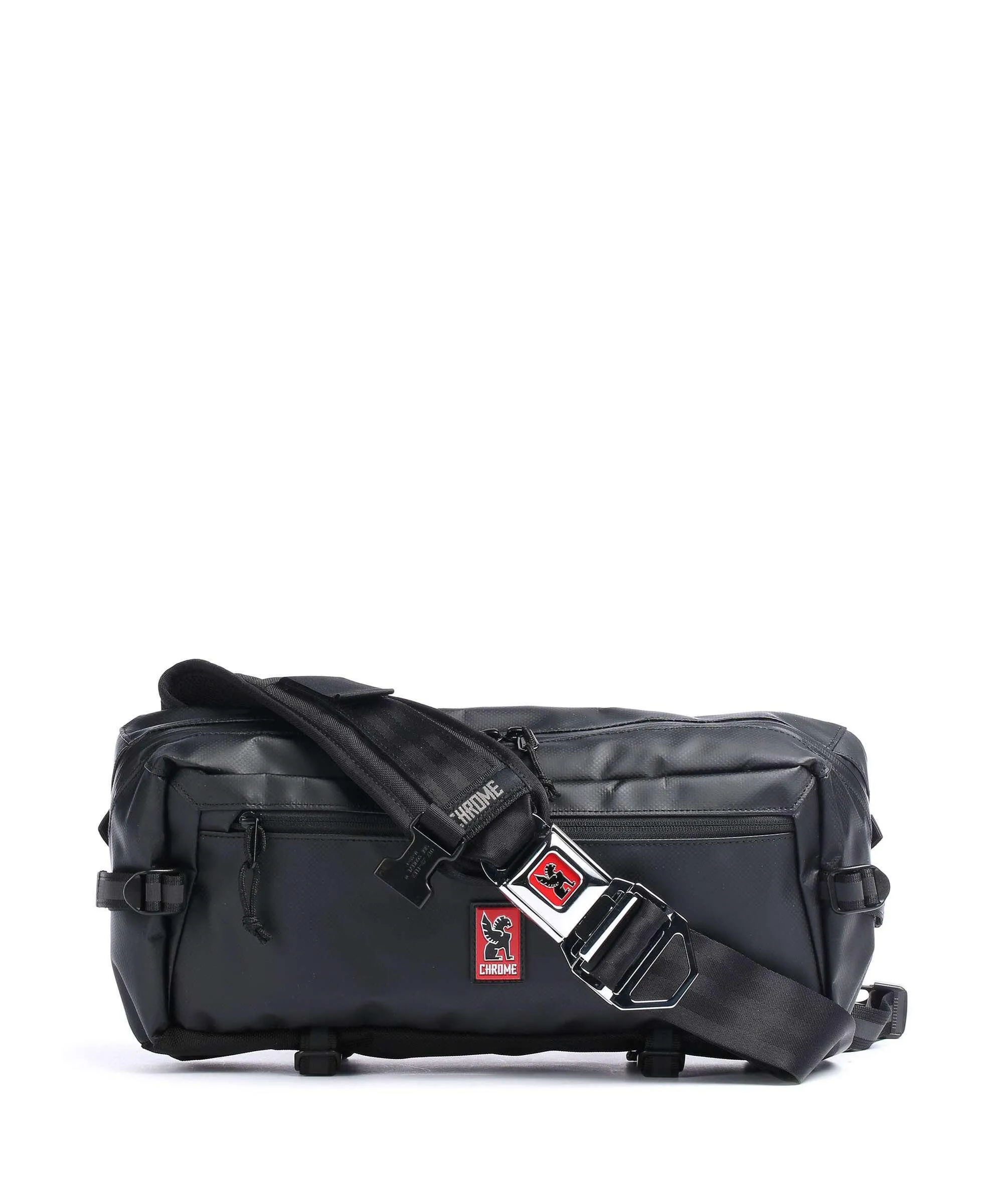  Chrome Kadet Marsupio nylon nero  
