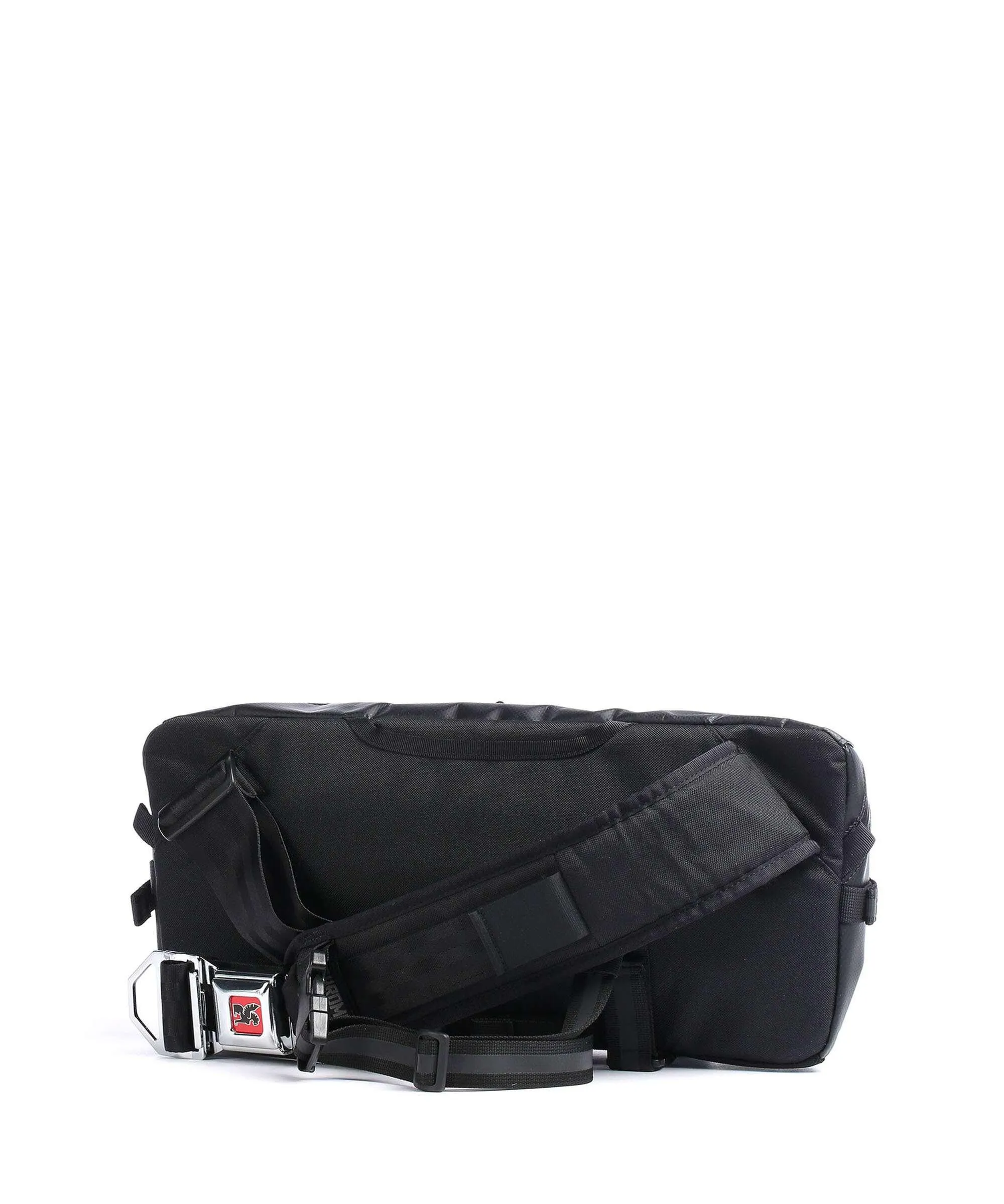  Chrome Kadet Marsupio nylon nero  