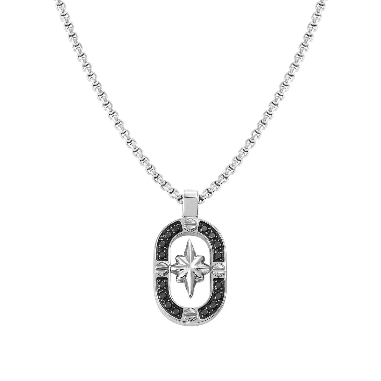 Collana Rosa Dei Venti Nomination 133014/014