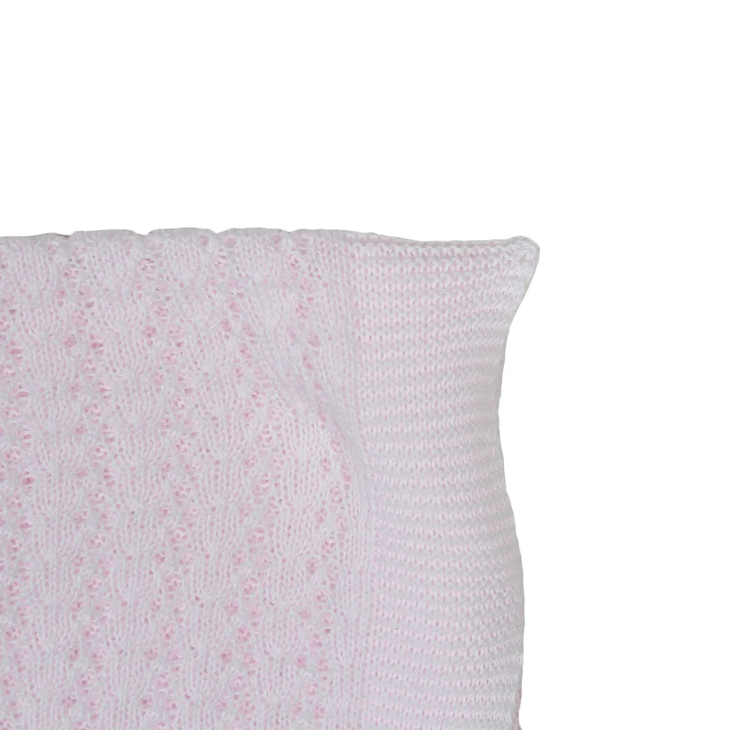 Copertina Bebè Rosa