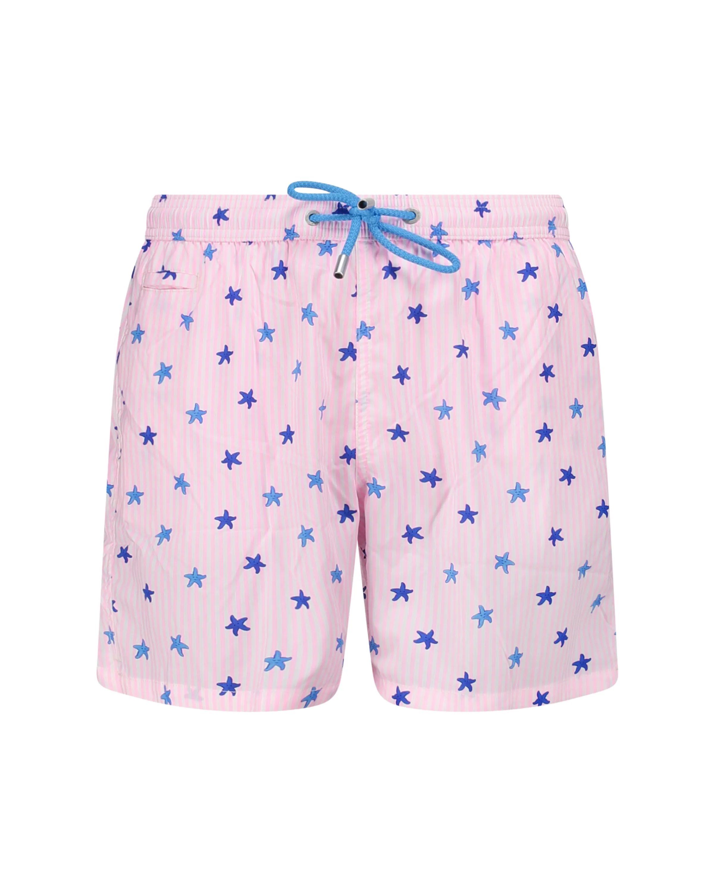 Costume Comfort Light starfish rosa
