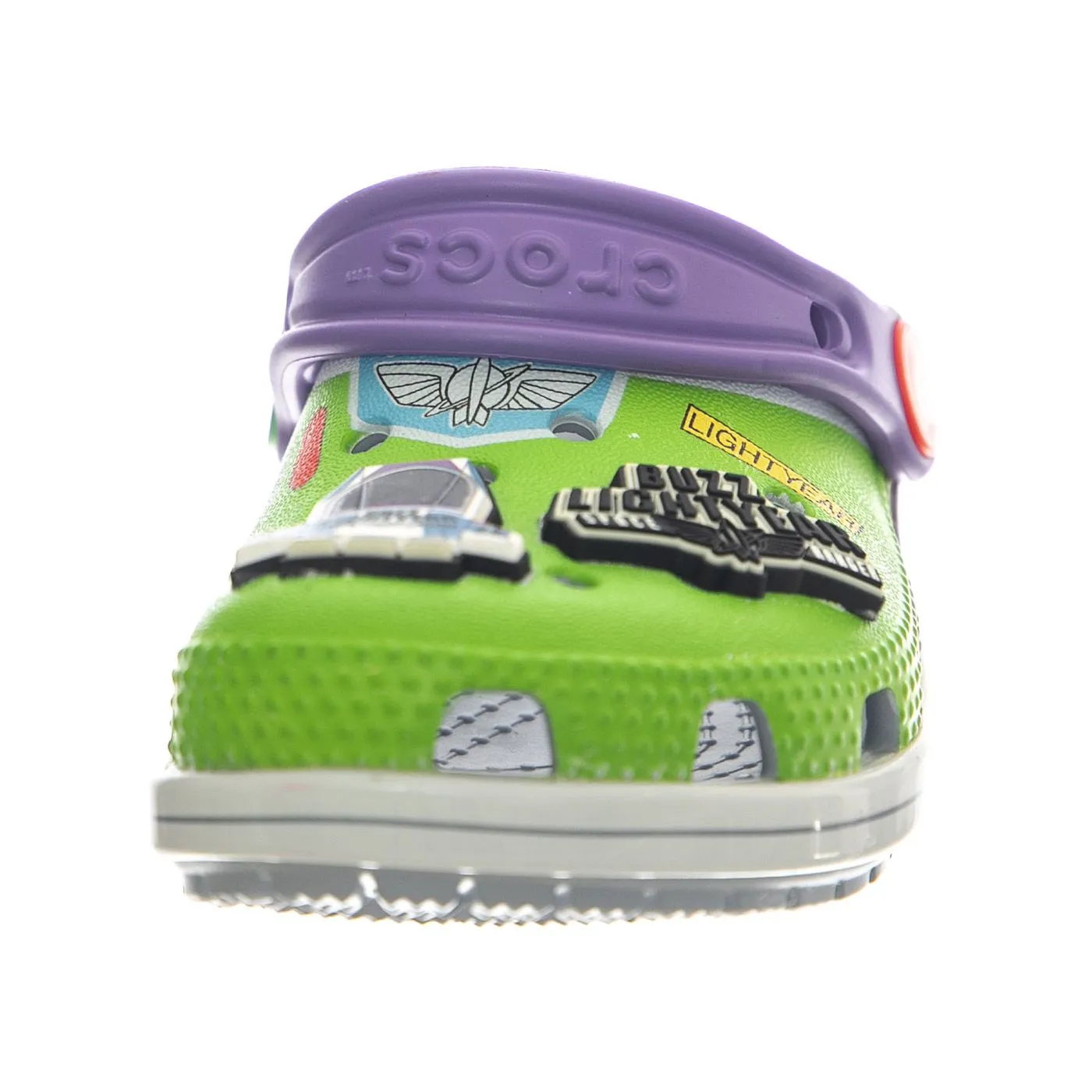CROCS Toy Story Buzz Classic Clog Toddlers - Sandali Bambini Multicolore    