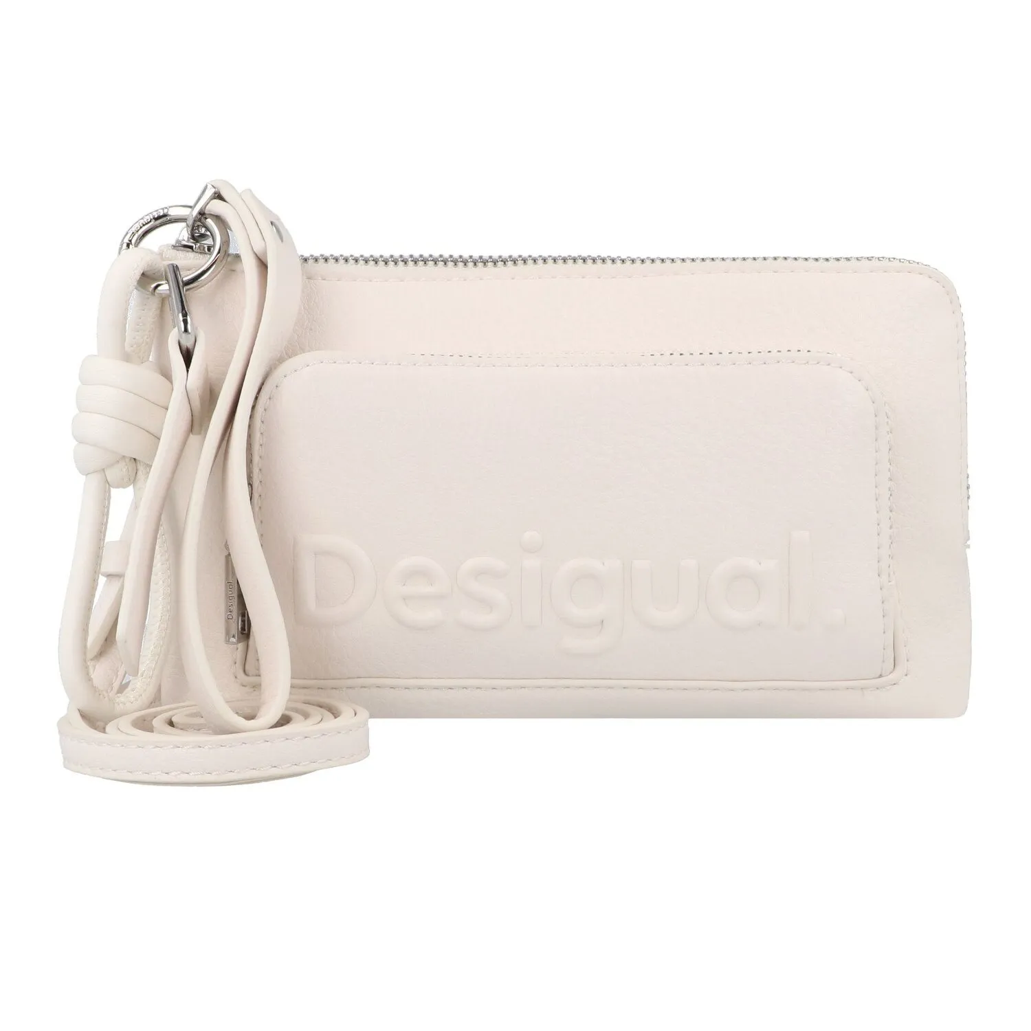 Desigual Lisa Borsa a tracolla 20 cm