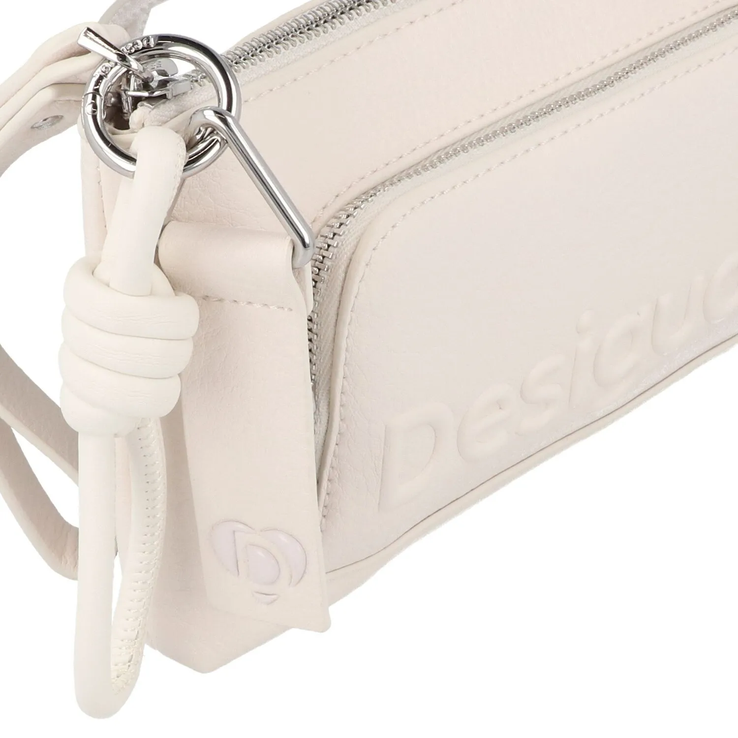 Desigual Lisa Borsa a tracolla 20 cm