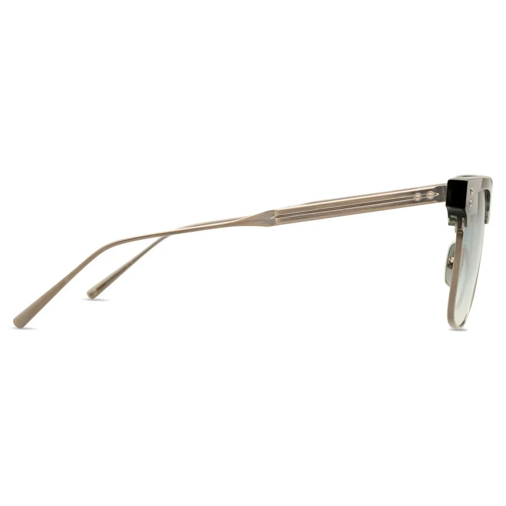 DITA - Firaz - Argento Antico Nuvola Fantasma - DTS431 - Occhiali da Sole - DITA Eyewear
