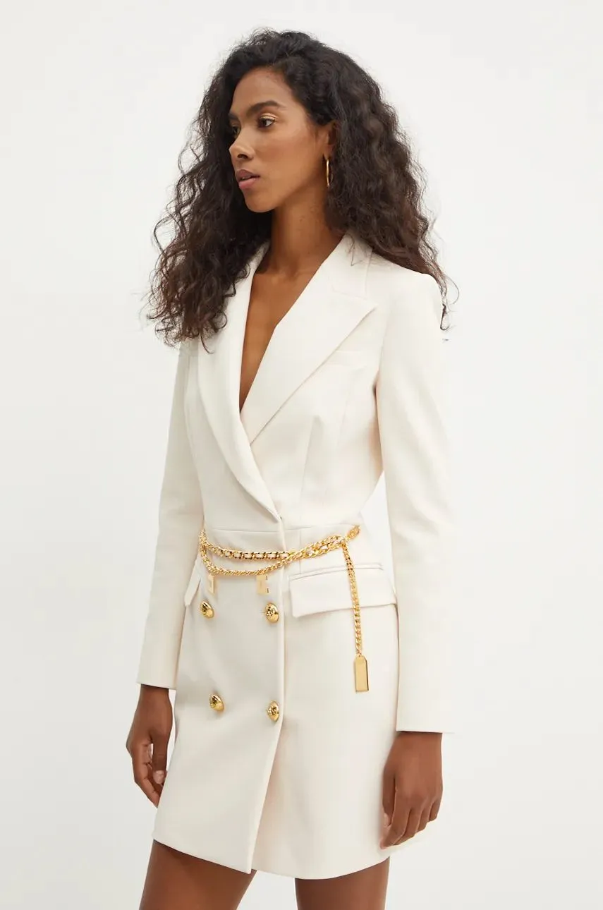     ELISABETTA FRANCHI ABITO - DONNA    