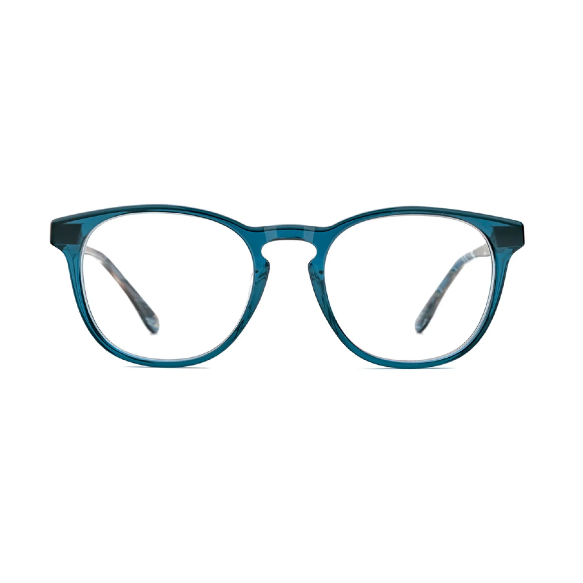   Etnia Barcelona PHILADELPHIA - BLGY Blu Grigio | Occhiale Da Vista Uomo 