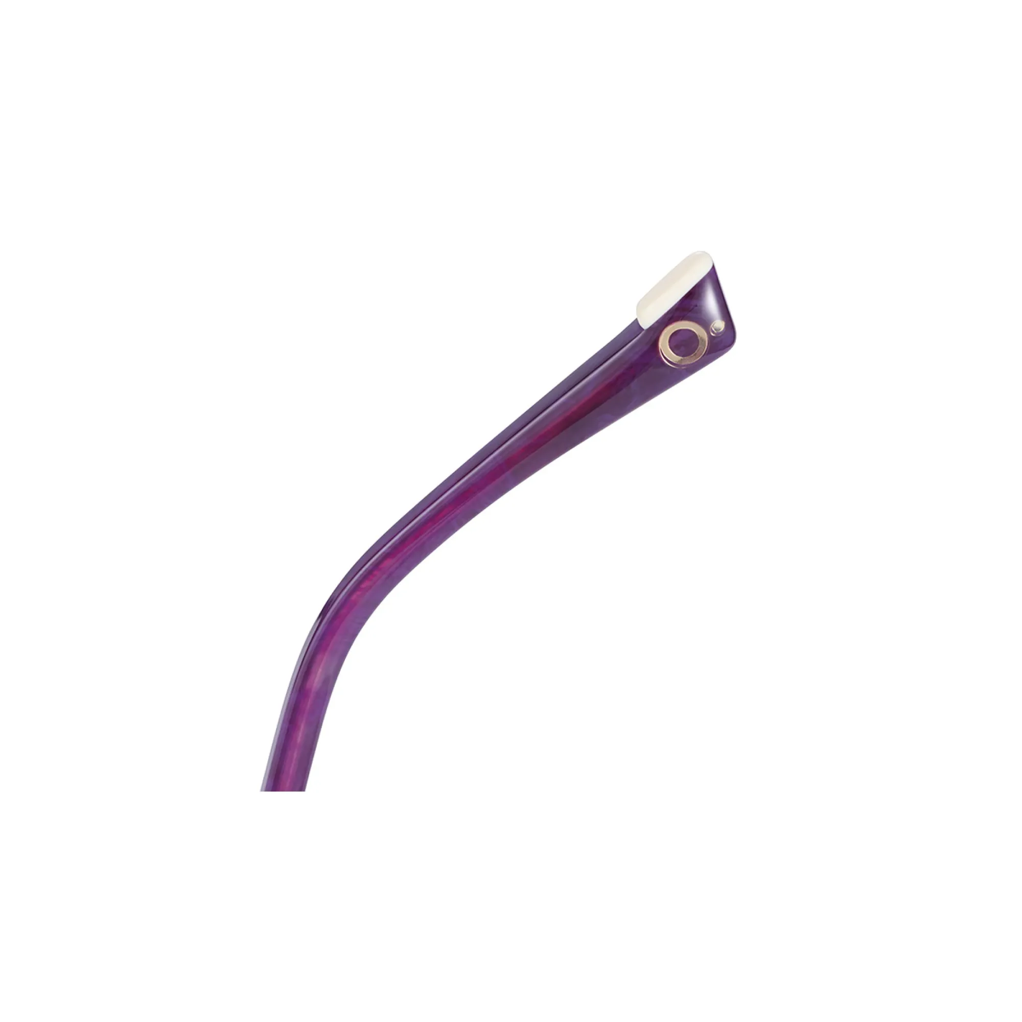   Etnia Barcelona SABOYA - GRPU Verde/viola | Occhiale Da Vista Donna 