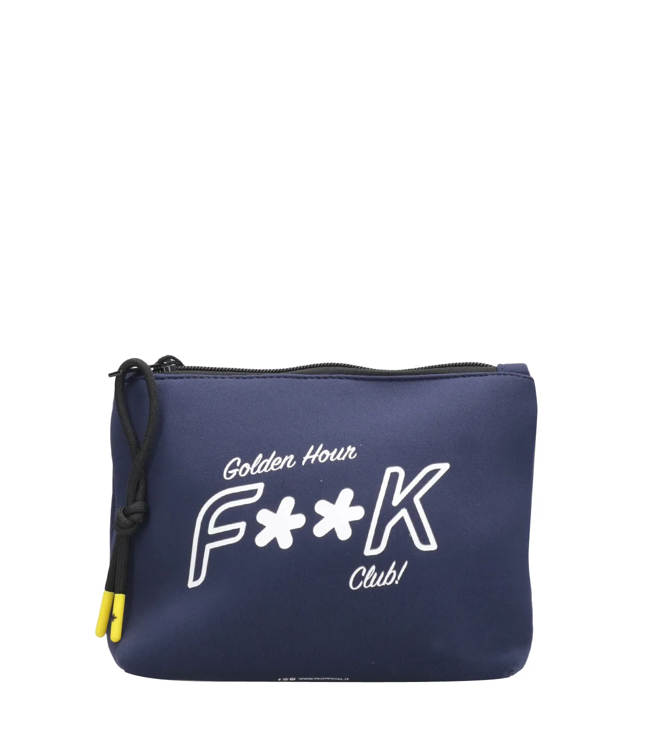 F**K Project | Pochette Blu