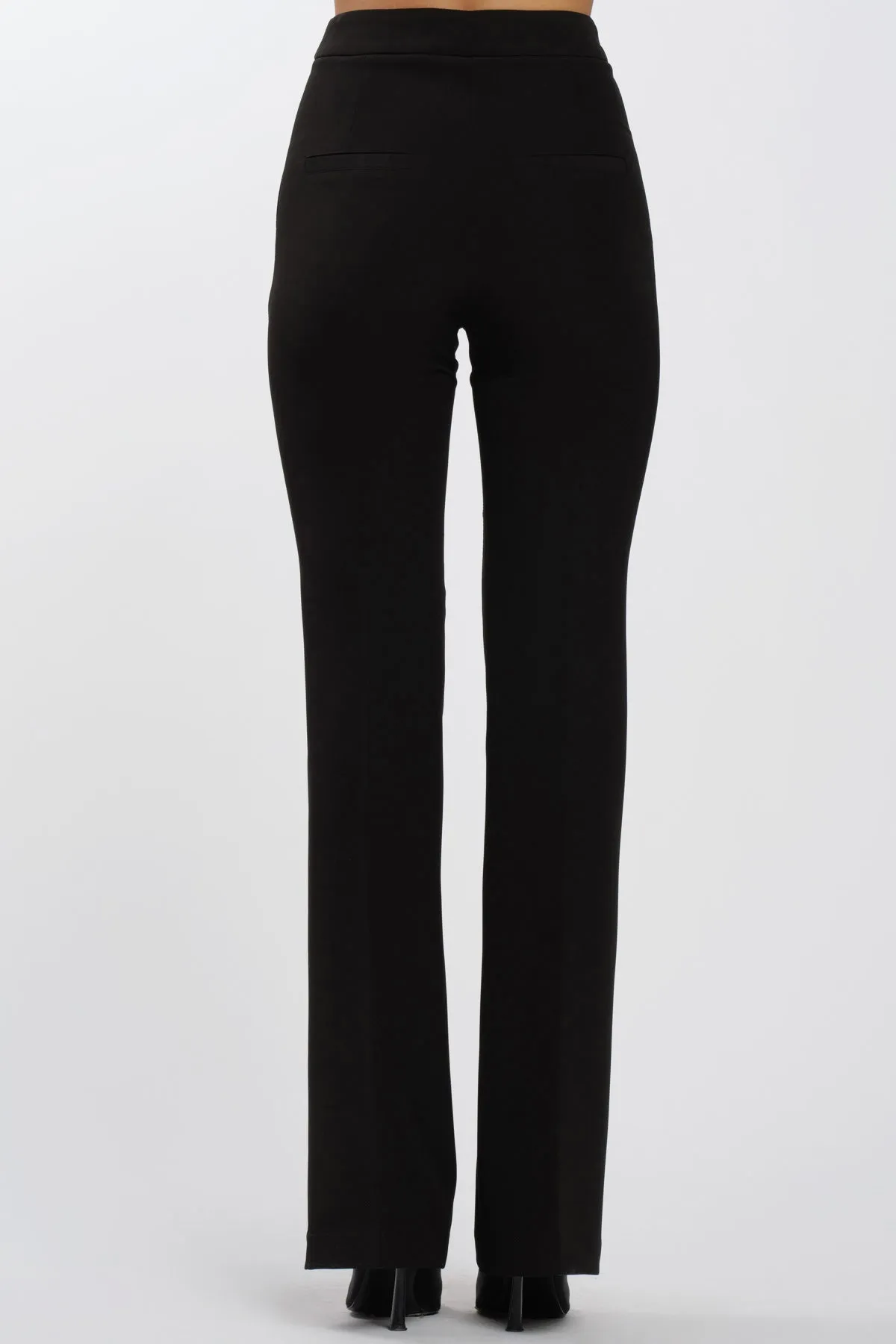 Flare Basic Nero-
