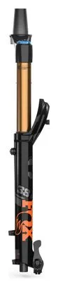 Forcella Fox Racing Shox 38 Float Factory Grip 2 27,5'' | Potenziamento 15x110 | Compensazione 44 | Nero