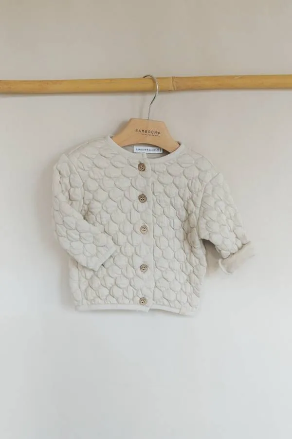 Giacchetta Bomber - SAND GIRL 734