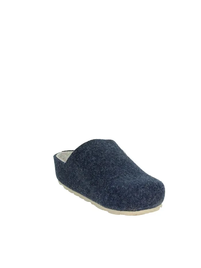 GRUNLAND  CIABATTA INVERNALE CB2273-40 BLU