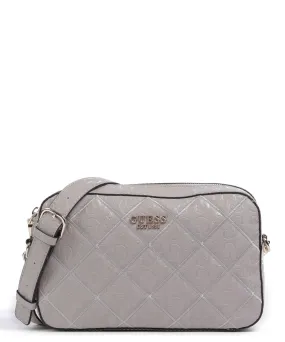  Guess Caddie Borsa a tracolla pelle sintetica taupe  
