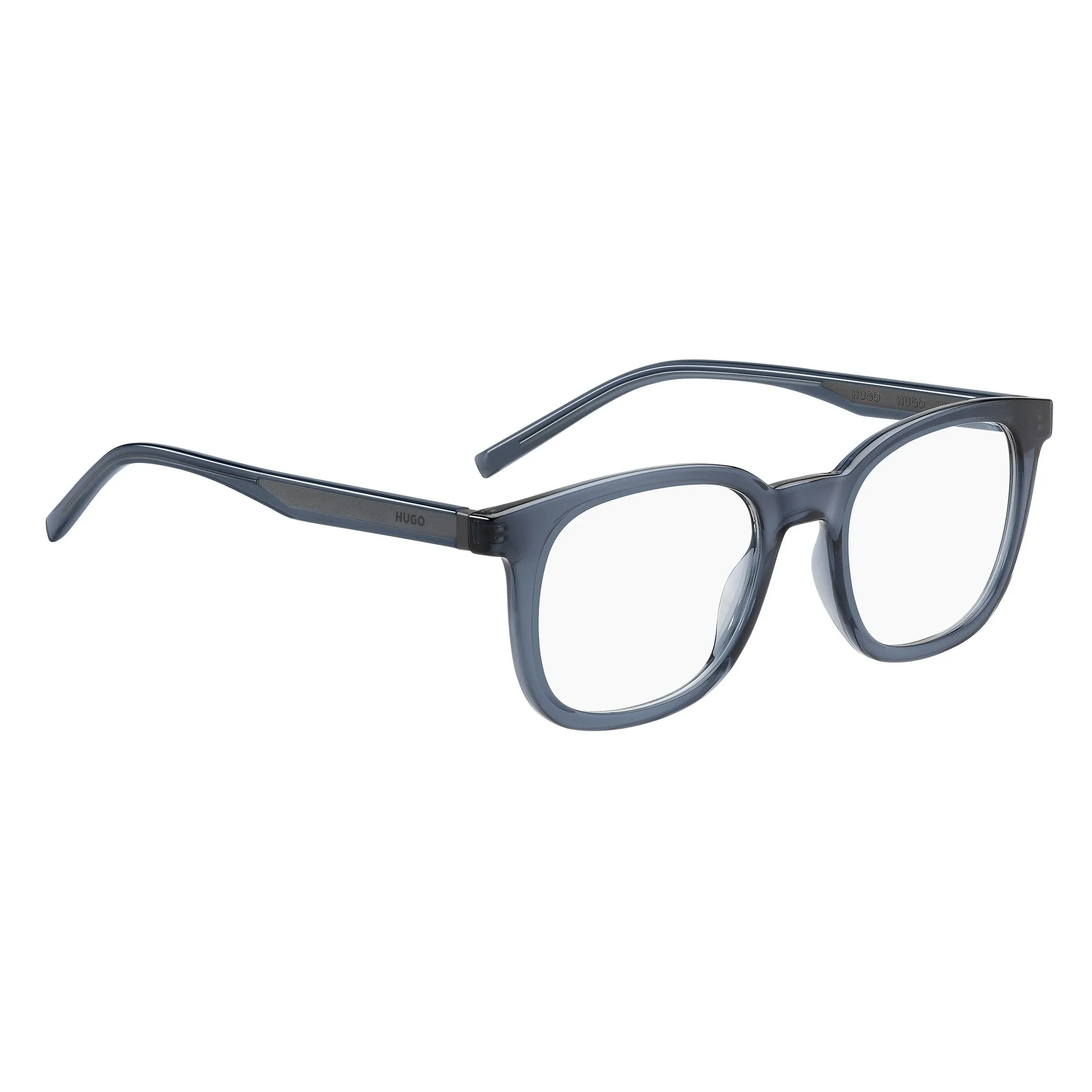   Hugo Boss HG 1315 - PJP Blu | Occhiale Da Vista Uomo 
