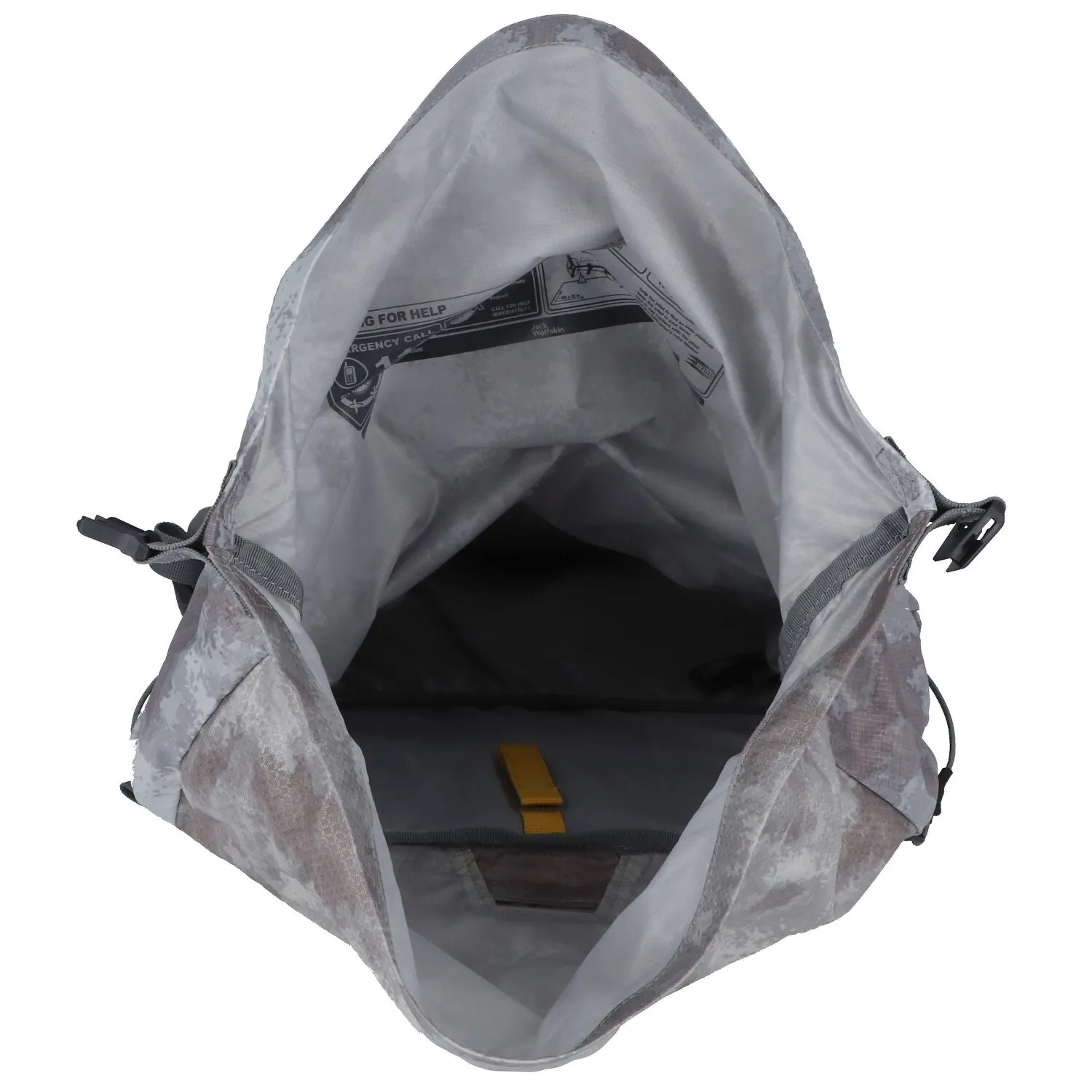 Jack Wolfskin 3D Aerorise 30 Zaino 56 cm