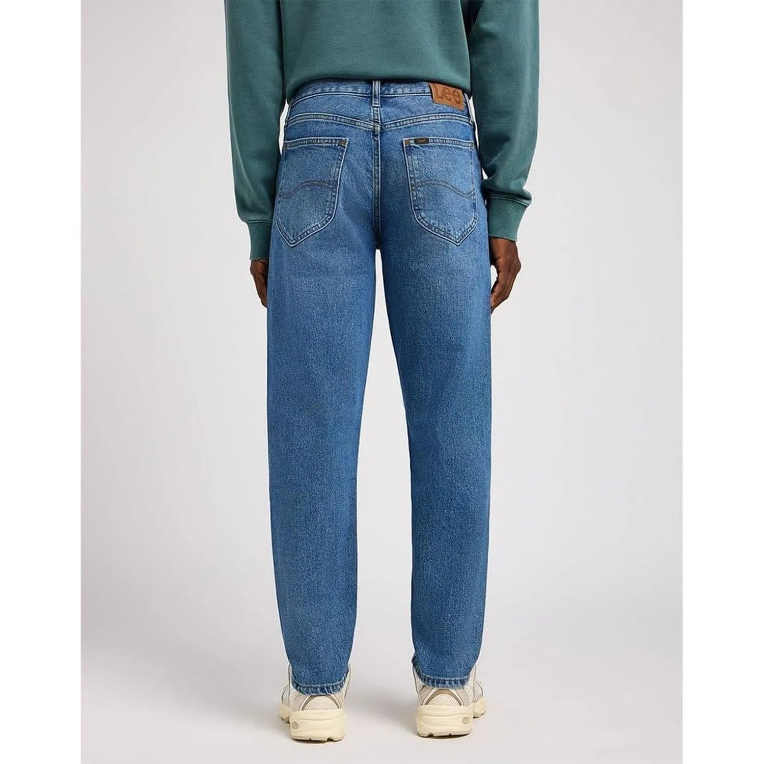 Jeans LEE Uomo oscar Denim