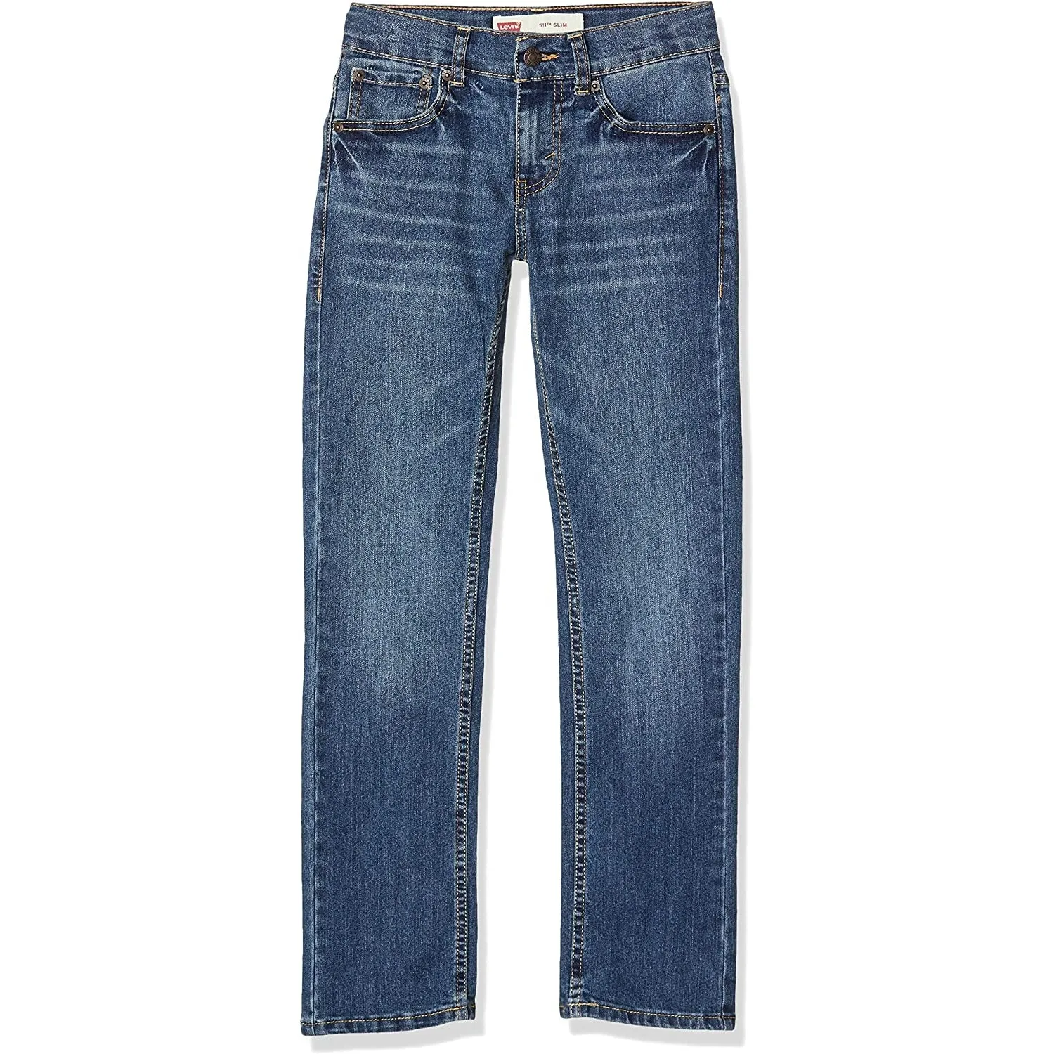 Jeans LEVIS Bambino 511 SLIM FIT Blu