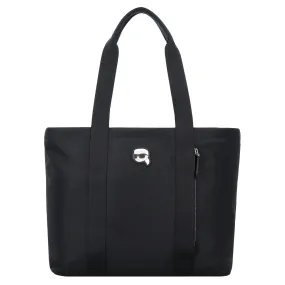 Karl Lagerfeld ikonik 2.0 Borsa shopper 42 cm