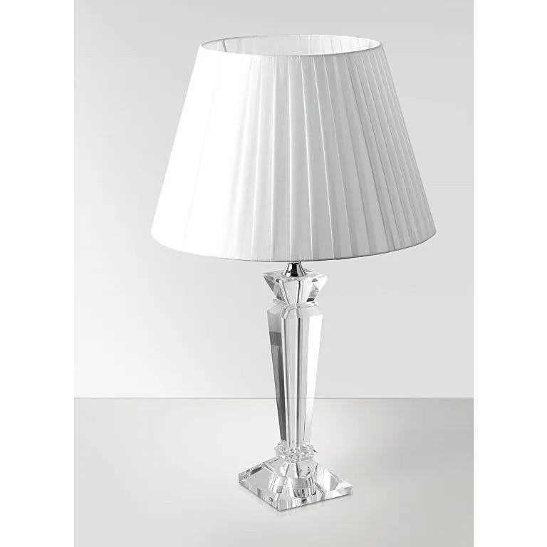lampada Sovrani stile Design, Bianco