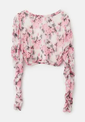     LIU JO KIDS BLUSA BAMBINE E RAGAZZE      