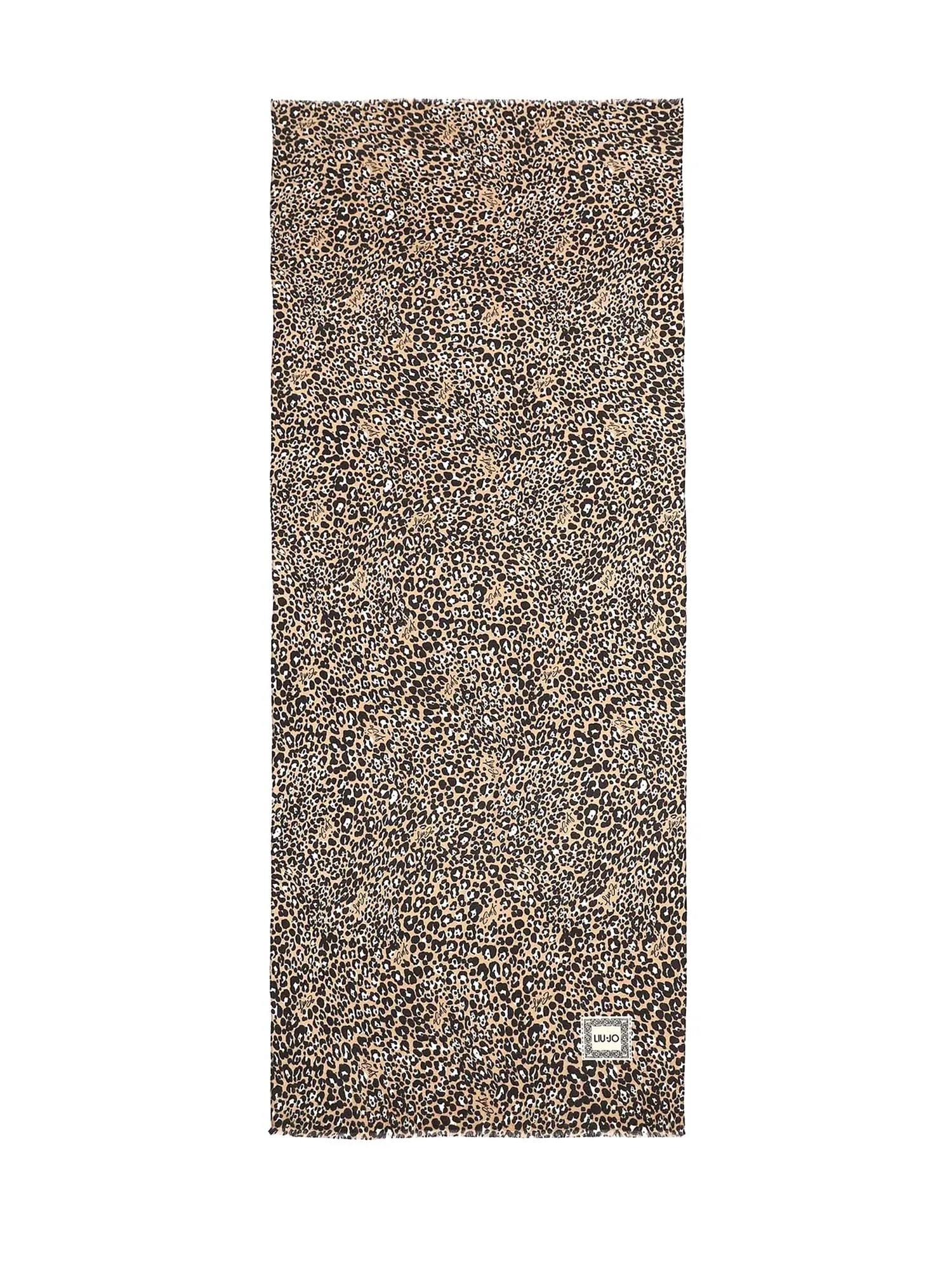 Liu-jo Sciarpe 2F3144 T0300