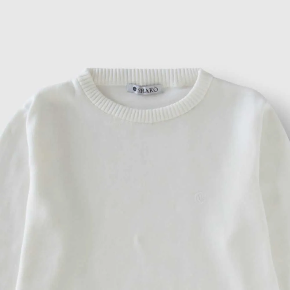 Maglia Shako Bianco