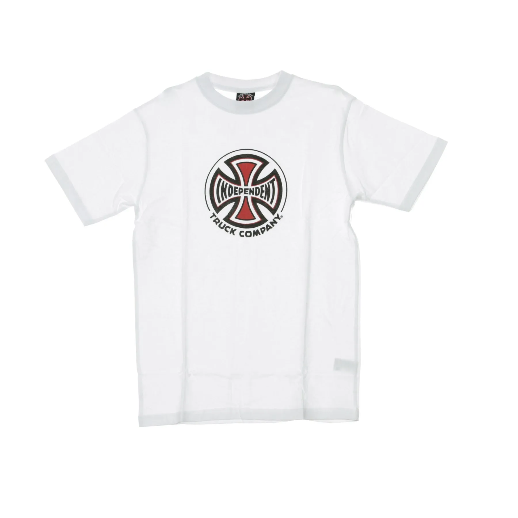 Maglietta Uomo Truck Co. Tee White