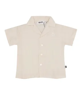 Molo | Camicia Sabbia
