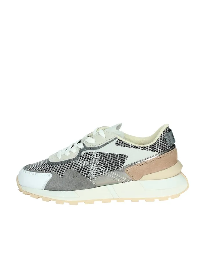Munich  SNEAKERS BASSA 8811006 GRIGIO